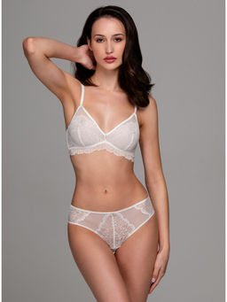 Комплект нижнего белья Indefini (318000-2082WXY) фото 2