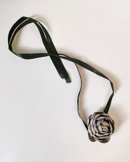 Колье - чокер