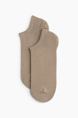 Pack de 7 calcetines tobilleros