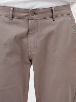 Мужские Брюки TAPER - Mossmore фото 25