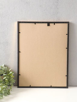 Набор фоторамок для фото 30×40 см Lumo, 3 шт., (пластиковый экран), золото