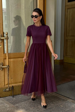 Платье URS 25-578-2