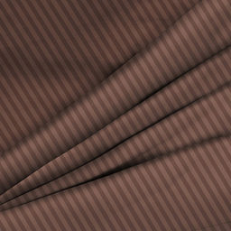 Наволочка декоративная 30х30см Шоколадный, с клапаном-запахом, перкаль гладкокрашенный 115г/м2, хлопок 100%, упаковка ПП 22х30см, Домашняя мода (Россия)  фото 2