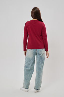 Лонгслив женский 88538