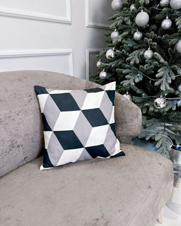 Декоративная наволочка P010