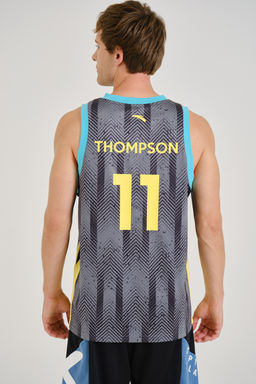 Майка игровая Черный - Anta фото 3