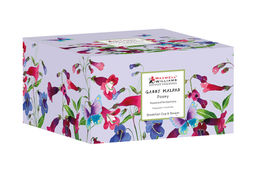 Чашка с блюдцем Пенстемоны, 0,4 л - Maxwell & Williams фото 9