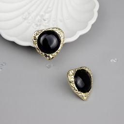 Серьги Арт. 3V-7698-Y