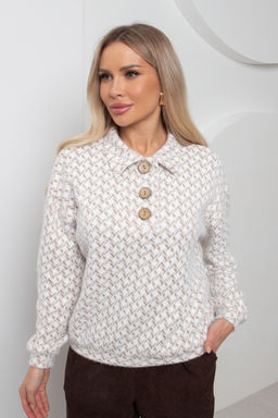 VALENTINA Джемпер Лианита №2  фото 5