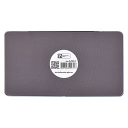 Пенал школьный Феникс+, арт.62061/ 30 СПОРТСОБАКИ  фото 6