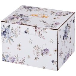 КРУЖКА LEFARD ЗАВТРАК У КОРОЛЯ 450 МЛ (КОР=24ШТ.)  фото 2