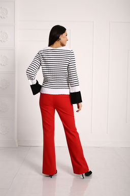 Джемпер женский Л417 - Olsarri фото 8