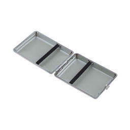 Портсигар S.QUIRE AB02-3095  фото 2
