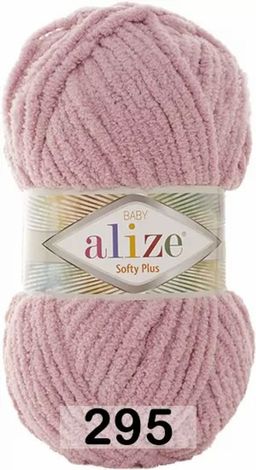 SOFTY PLUS - Alize фото 14