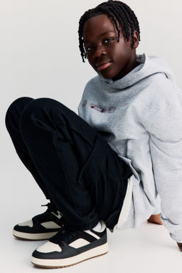 Joggers cargo de algod?n - H&m фото 7