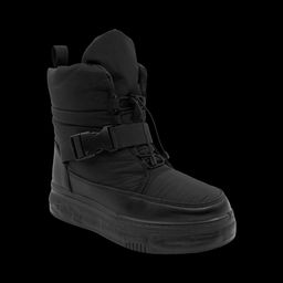 Дутики ВК1156-1 черные