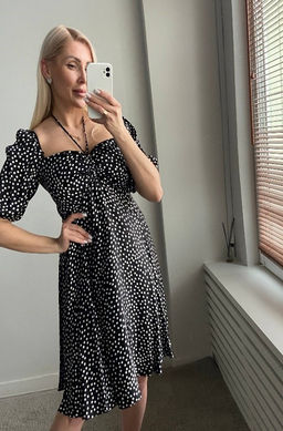 Платье 11-199/2