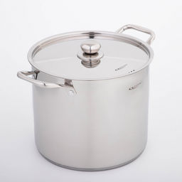Кастрюля 14,5 л (Титан) 013481 (KT-G-00115)