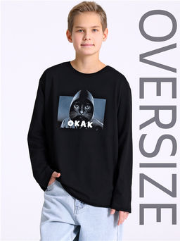 лонгслив 1ПДЛД5014001