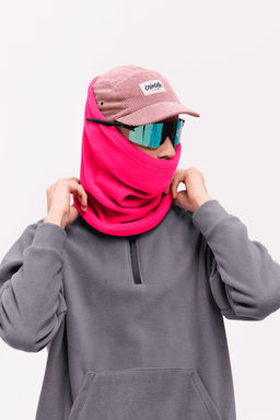 Шарф Труба Fleece