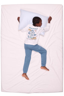 6-14 YEARS/ BONSAI TREE PYJAMAS