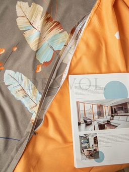 КПБ Denvol Classic DENCL024 2 спальный - Mency фото 10