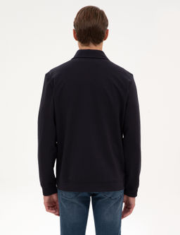 Lacivert Regular Fit _rme H_rka - Pierre cardin фото 5