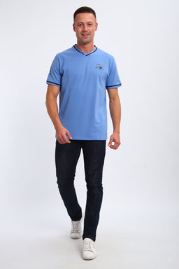 Футболка мужская 059