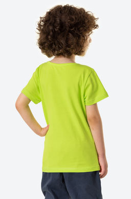 Футболка с лайкрой для мальчика Bonito фото 12