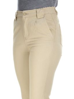 J1056 CAMEL Джинсы женские JI LIDA JEANS