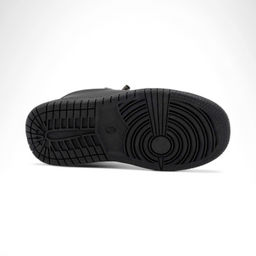 Кроссовки А807-21 черные - Sport фото 3