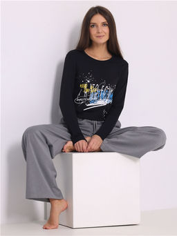 Лонгслив 1ЖДЛД3870001