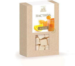 Пастила А+С+Е  НОВИНКА