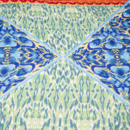 Шарф Марселла 003402_53_45 Foxtrot фото 33