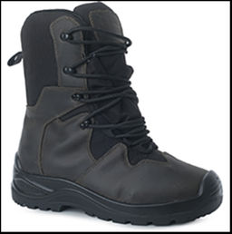 1Z3042 МУЖ Ботинки нат.кожа текстиль (мембрана-Z) ПУ+резина литьевой