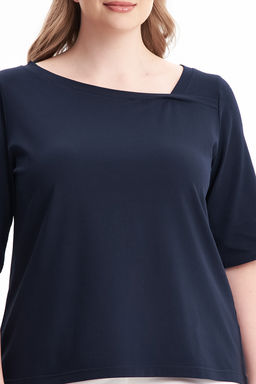 Блузка - Olsi фото 3