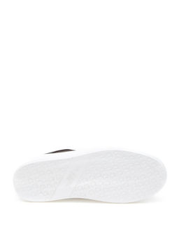 Коричневая повседневная обувь