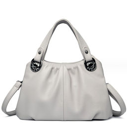 Сумка A-9653-L/Gray