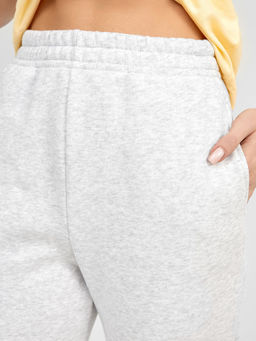 Брюки женские в сером цвете - Mark formelle фото 4