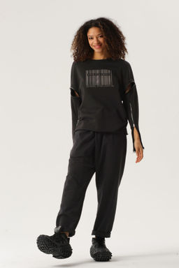 Туника ТРИКОТАЖ - Жан и параскева фото 2