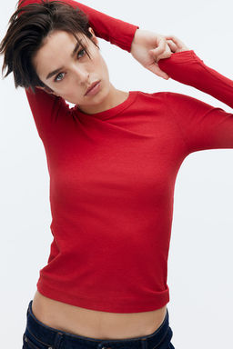 Camiseta de canale con modal