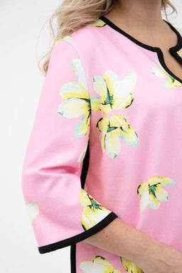 Кардиган П4-3575/1 - Wisell фото 2