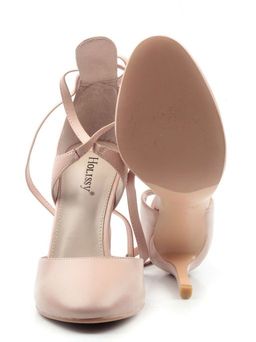 V-894 PINK Туфли женские (натуральная кожа) - Фабричный китай фото 15