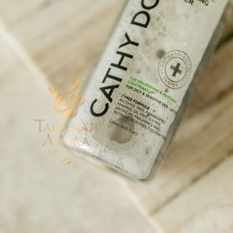 Мицеллярная Вода с Центеллой для Жирной и Чувствительной Кожи Антиакне CATHY DOLL
120 мл  фото 4