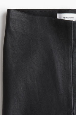 Leggings de piel - H&m фото 10