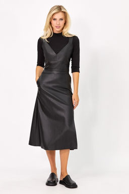 Комплект двойка: топ и юбка 2364+4027