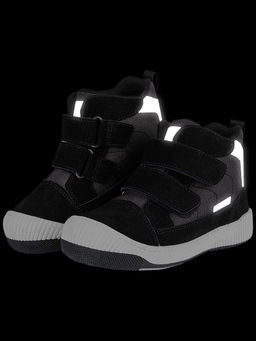 Ботинки 16м15025 черный