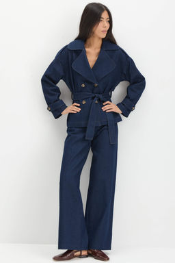 Брюки С7490-5 НСК - Cloxy фото 6