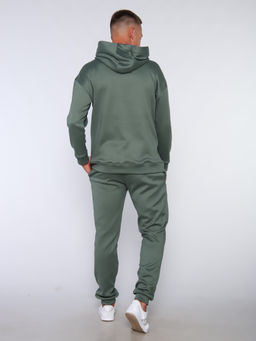 РАСПРОДАЖА Костюм Лайк-М_М70/оливковый - Ihomelux фото 4