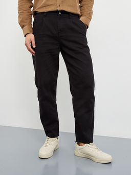 Мужские джинсы мом - Mossmore фото 57